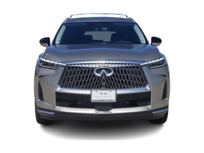 Thumbnail: 2026 INFINITI QX60 - 6