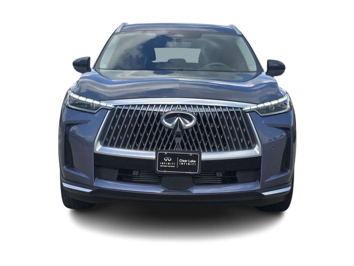 Thumbnail: 2026 INFINITI QX60 - 6