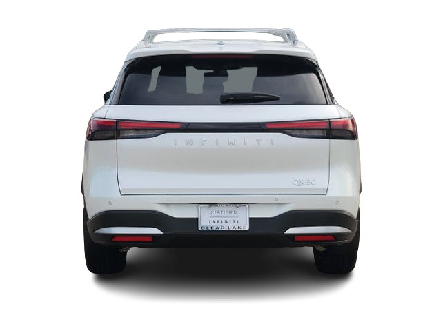 Thumbnail: 2026 INFINITI QX60 - 5