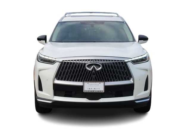 Thumbnail: 2026 INFINITI QX60 - 6