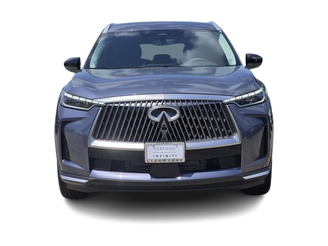 Thumbnail: 2026 INFINITI QX60 - 6