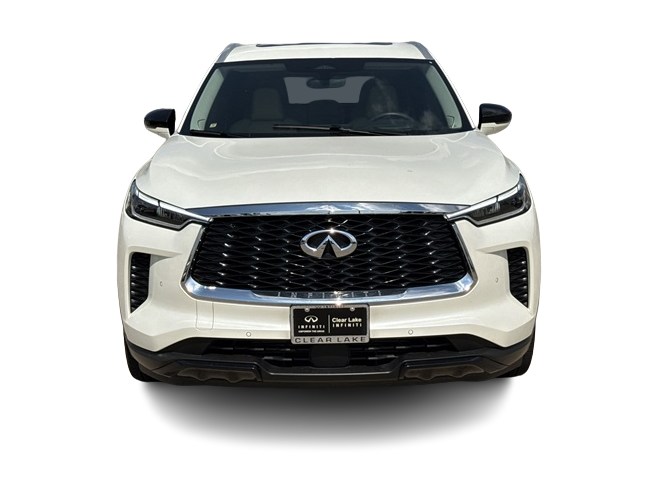 Thumbnail: 2025 INFINITI QX60 - 6