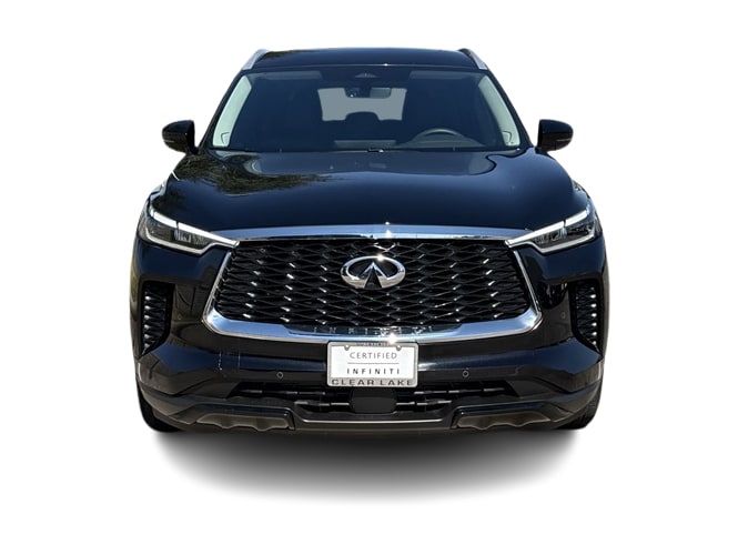 Thumbnail: 2025 INFINITI QX60 - 6