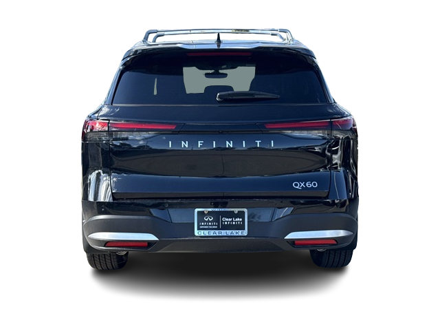 Thumbnail: 2026 INFINITI QX60 - 5
