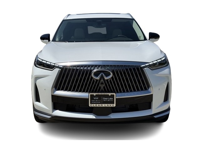 Thumbnail: 2026 INFINITI QX60 - 6