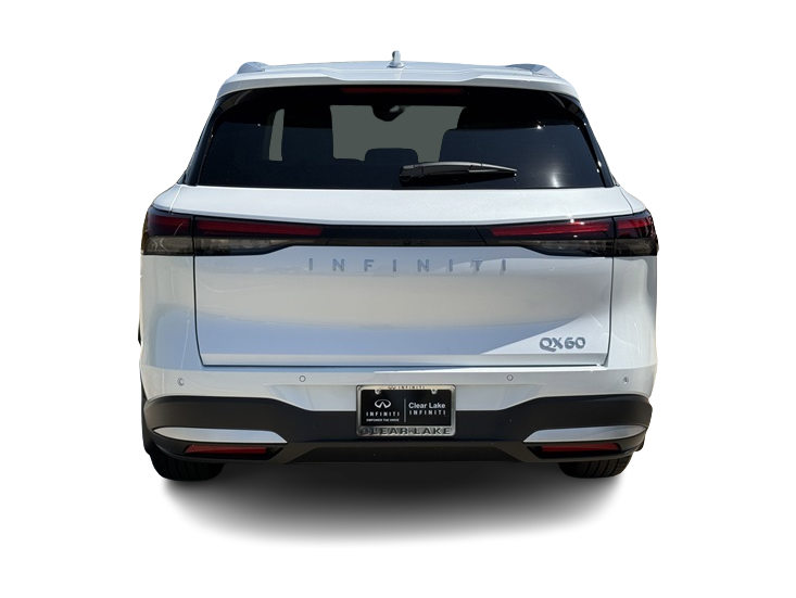 Thumbnail: 2026 INFINITI QX60 - 5