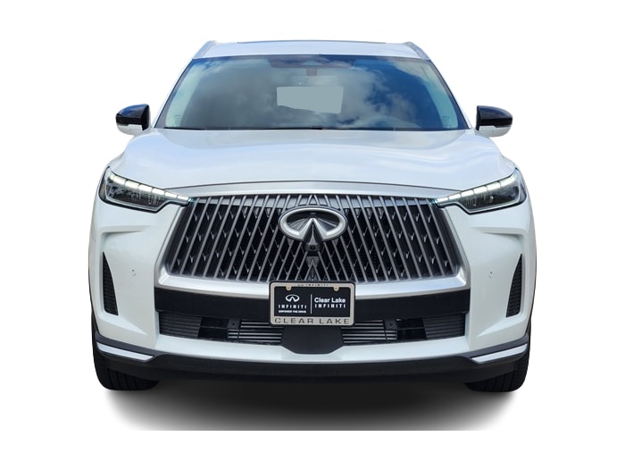 Thumbnail: 2026 INFINITI QX60 - 6