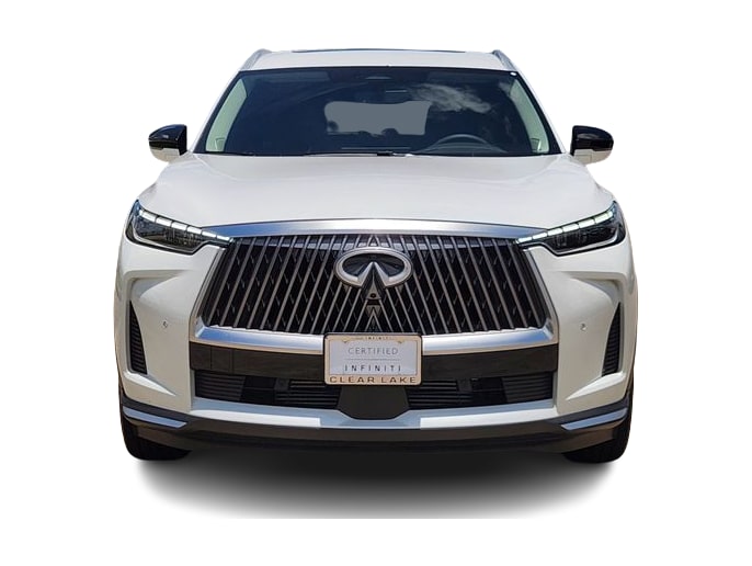 Thumbnail: 2026 INFINITI QX60 - 6