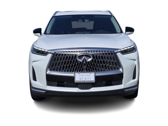 Thumbnail: 2026 INFINITI QX60 - 6