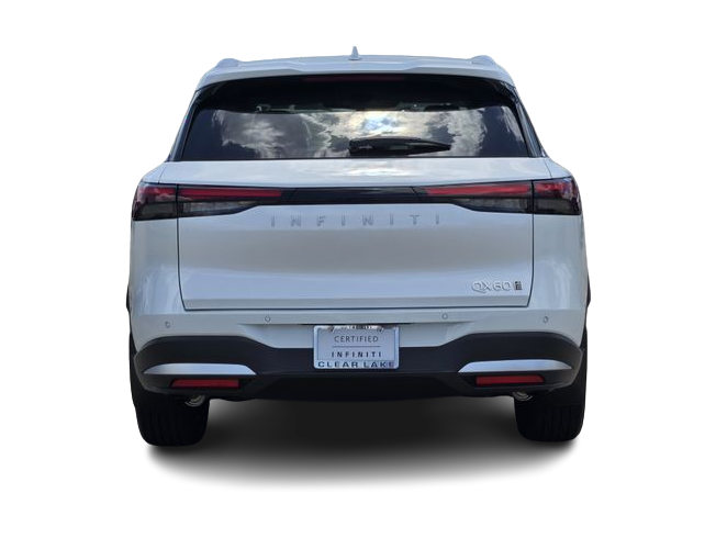 Thumbnail: 2026 INFINITI QX60 - 5