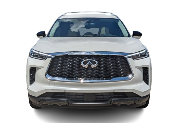 2025 INFINITI QX60 Luxe 6