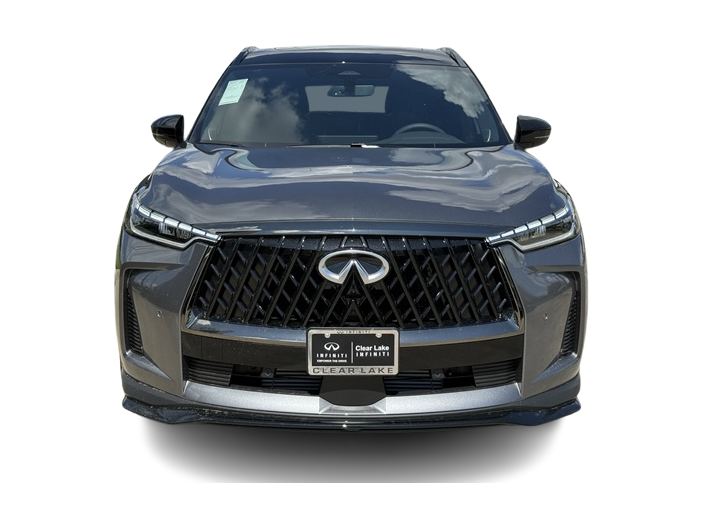 Thumbnail: 2026 INFINITI QX60 - 6