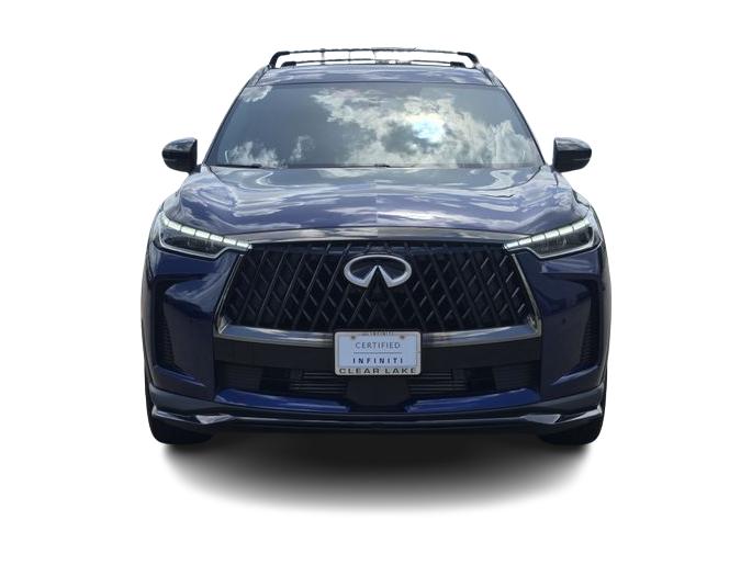 Thumbnail: 2026 INFINITI QX60 - 6