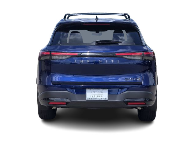 Thumbnail: 2026 INFINITI QX60 - 5