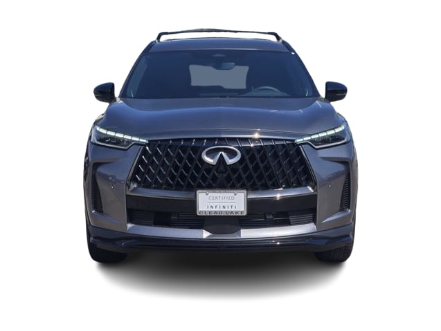 Thumbnail: 2026 INFINITI QX60 - 6