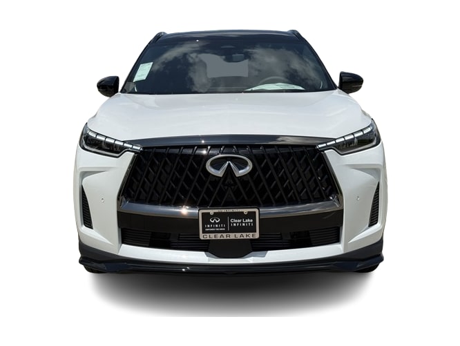 Thumbnail: 2026 INFINITI QX60 - 6