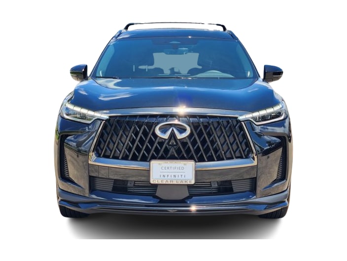 Thumbnail: 2026 INFINITI QX60 - 6