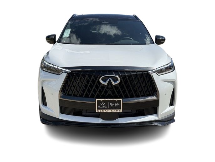 Thumbnail: 2026 INFINITI QX60 - 6