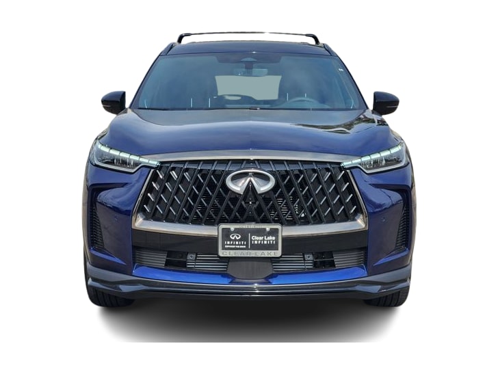 Thumbnail: 2026 INFINITI QX60 - 6