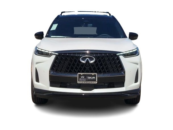 Thumbnail: 2026 INFINITI QX60 - 6