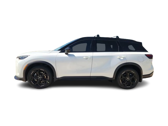 Thumbnail: 2026 INFINITI QX60 - 3