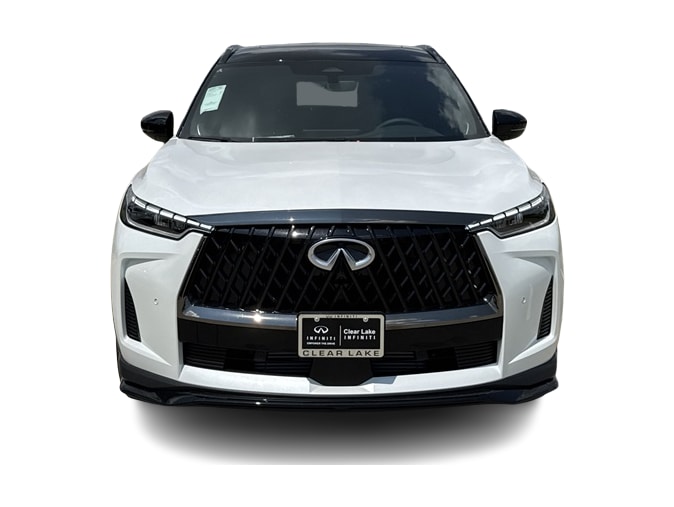 Thumbnail: 2026 INFINITI QX60 - 6