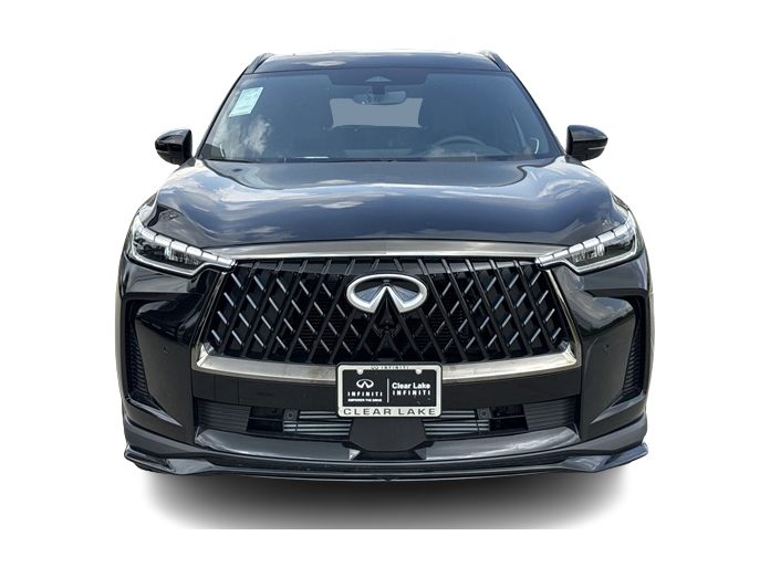 Thumbnail: 2026 INFINITI QX60 - 6