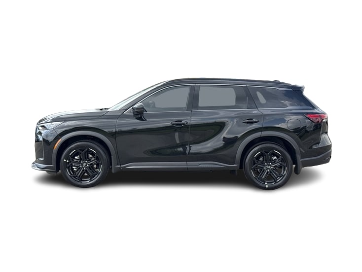 Thumbnail: 2026 INFINITI QX60 - 3