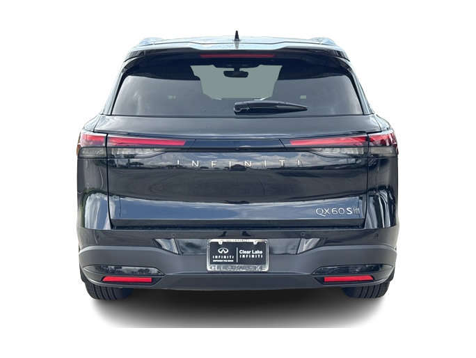 Thumbnail: 2026 INFINITI QX60 - 5