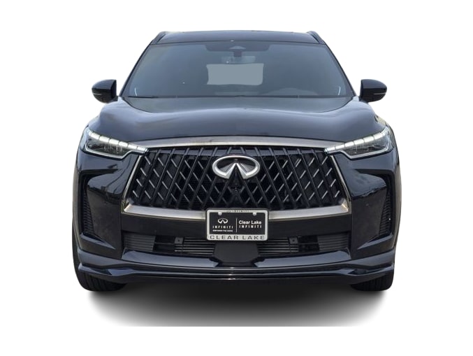 Thumbnail: 2026 INFINITI QX60 - 6