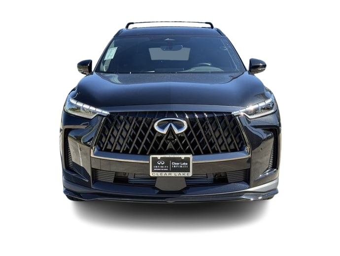 Thumbnail: 2026 INFINITI QX60 - 17