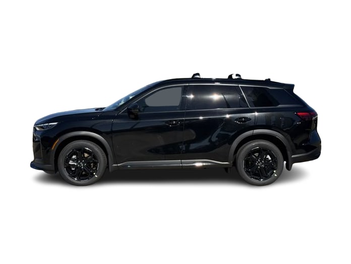 Thumbnail: 2026 INFINITI QX60 - 3