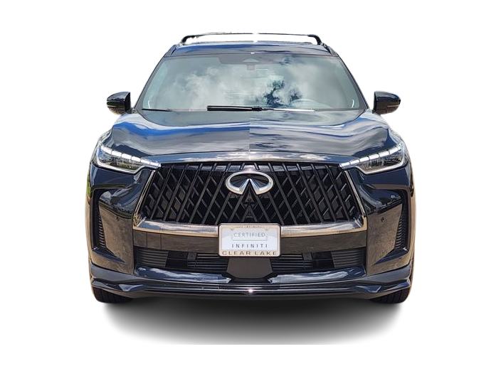 Thumbnail: 2026 INFINITI QX60 - 6