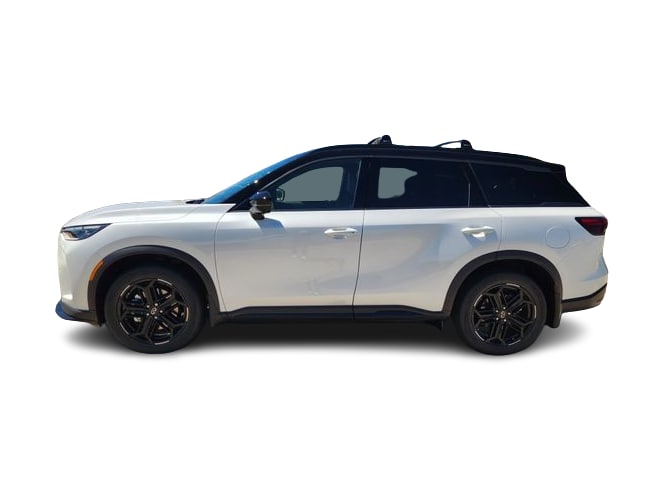 Thumbnail: 2026 INFINITI QX60 - 3