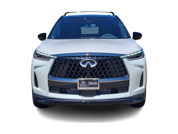 Thumbnail: 2026 INFINITI QX60 - 6