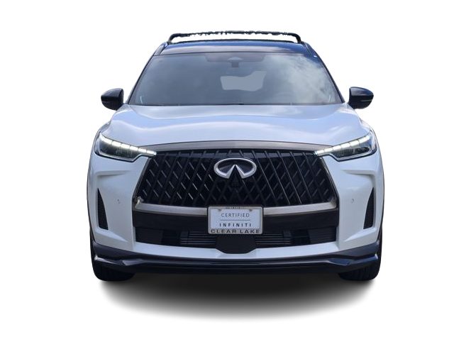 Thumbnail: 2026 INFINITI QX60 - 6