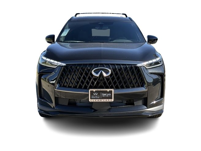 Thumbnail: 2026 INFINITI QX60 - 6