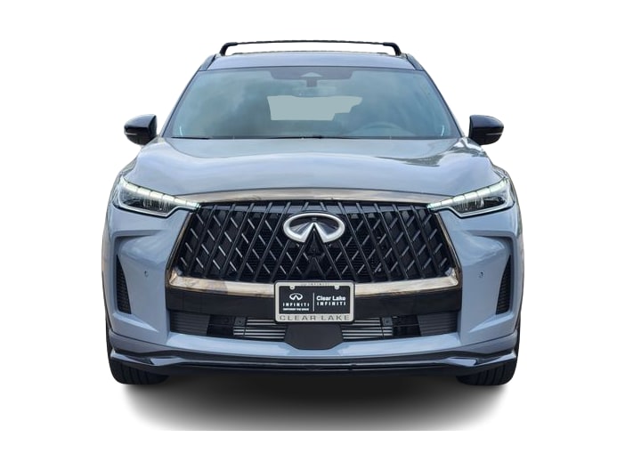 Thumbnail: 2026 INFINITI QX60 - 6