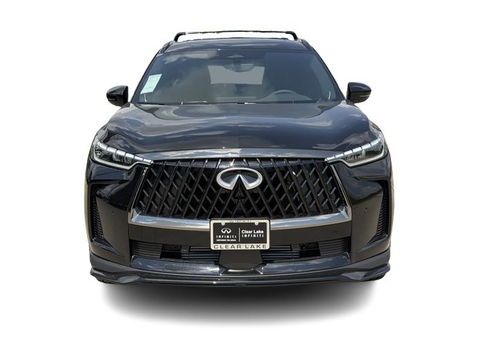 Thumbnail: 2026 INFINITI QX60 - 6