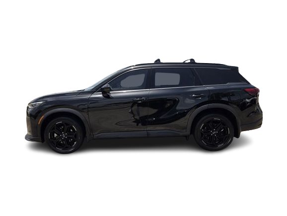Thumbnail: 2026 INFINITI QX60 - 3
