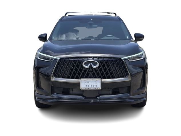 Thumbnail: 2026 INFINITI QX60 - 6