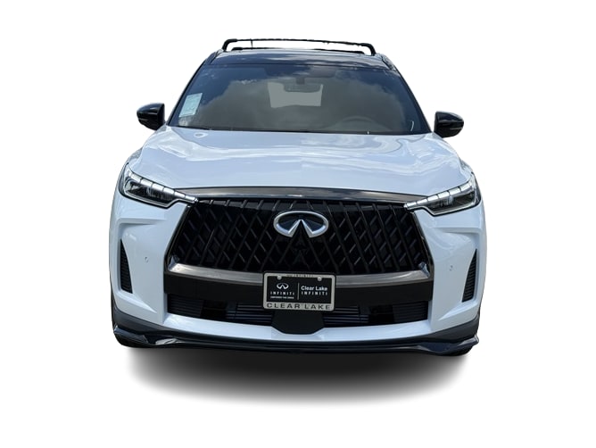 Thumbnail: 2026 INFINITI QX60 - 6