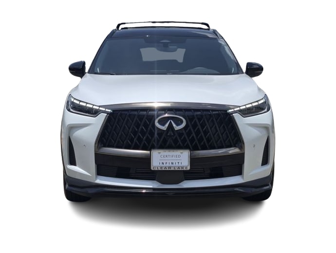 Thumbnail: 2026 INFINITI QX60 - 18