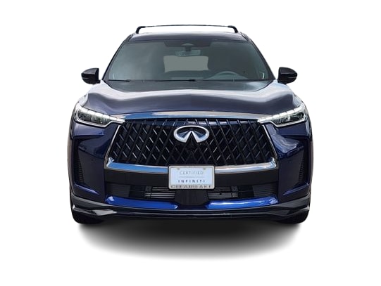 Thumbnail: 2026 INFINITI QX60 - 6