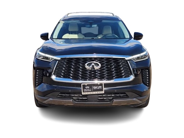 Thumbnail: 2025 INFINITI QX60 - 6