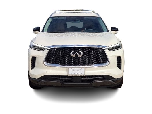 Thumbnail: 2025 INFINITI QX60 - 6