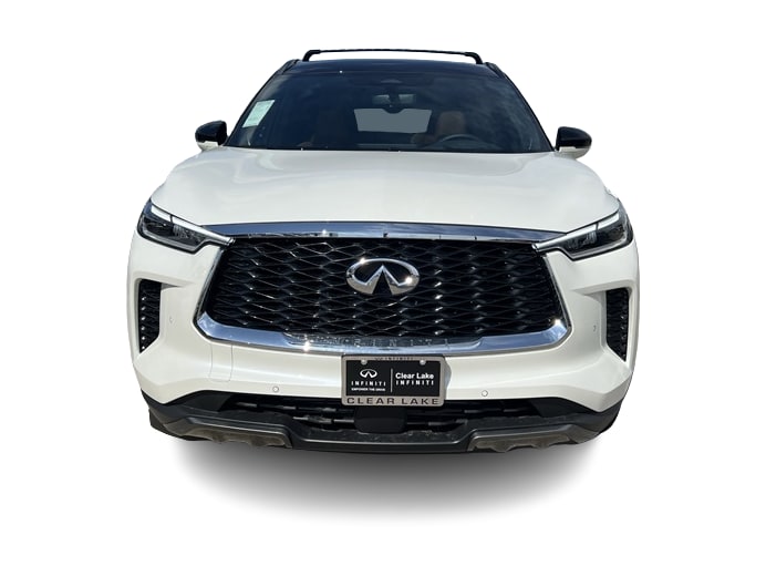 2025 INFINITI QX60 Autograph 5