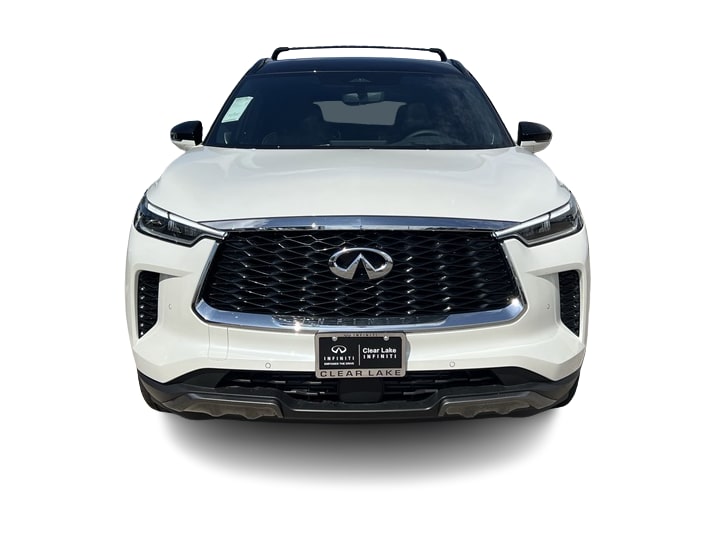 2025 INFINITI QX60 Autograph 6