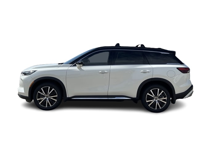 2025 INFINITI QX60 Autograph 3