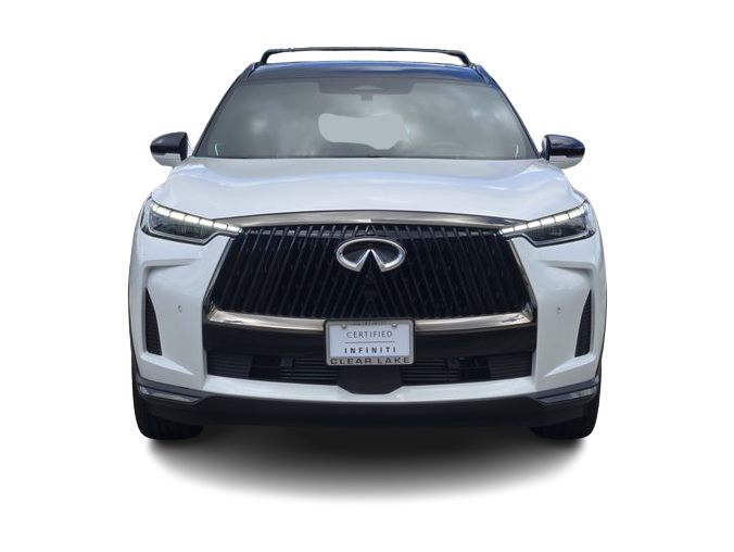 Thumbnail: 2026 INFINITI QX60 - 6